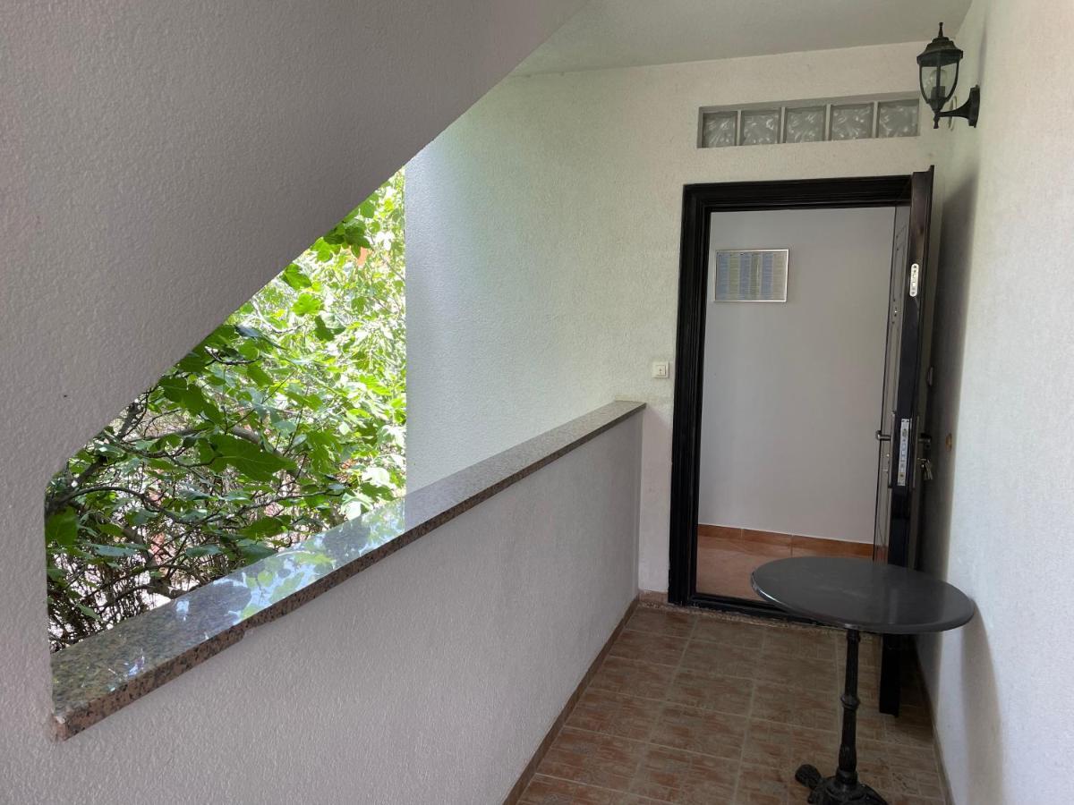 Apartment Jakasa Trogir Exterior foto