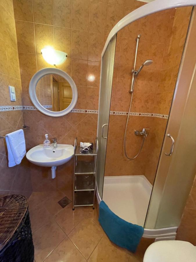 Apartment Jakasa Trogir Exterior foto